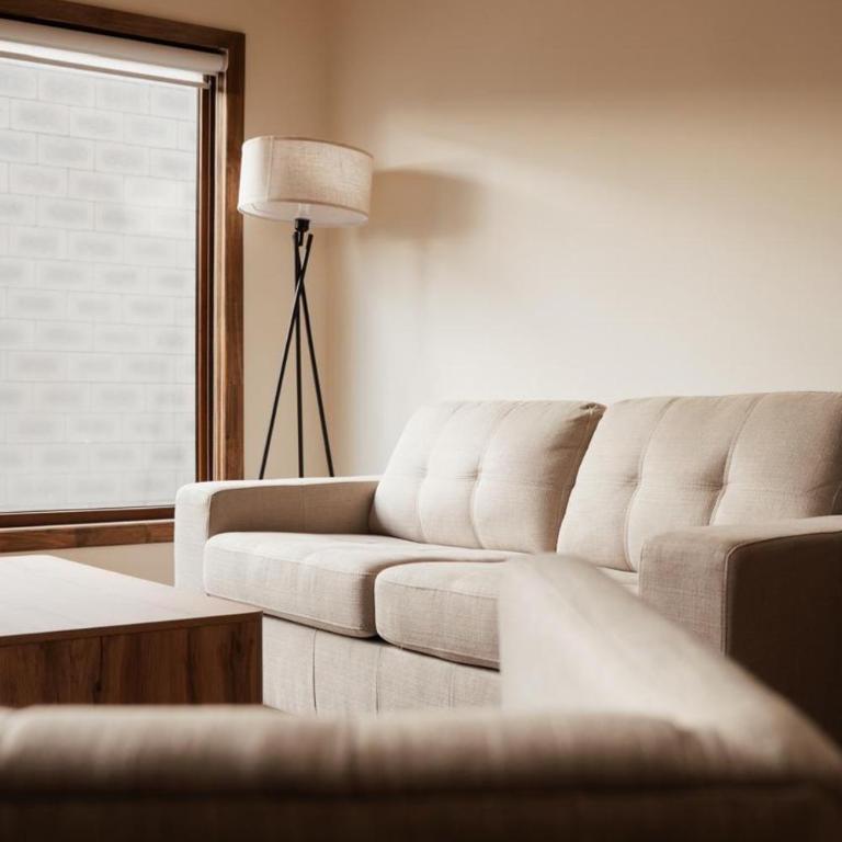 Ignea Loft Puerto Natales - One-Bedroom Apartment - 3