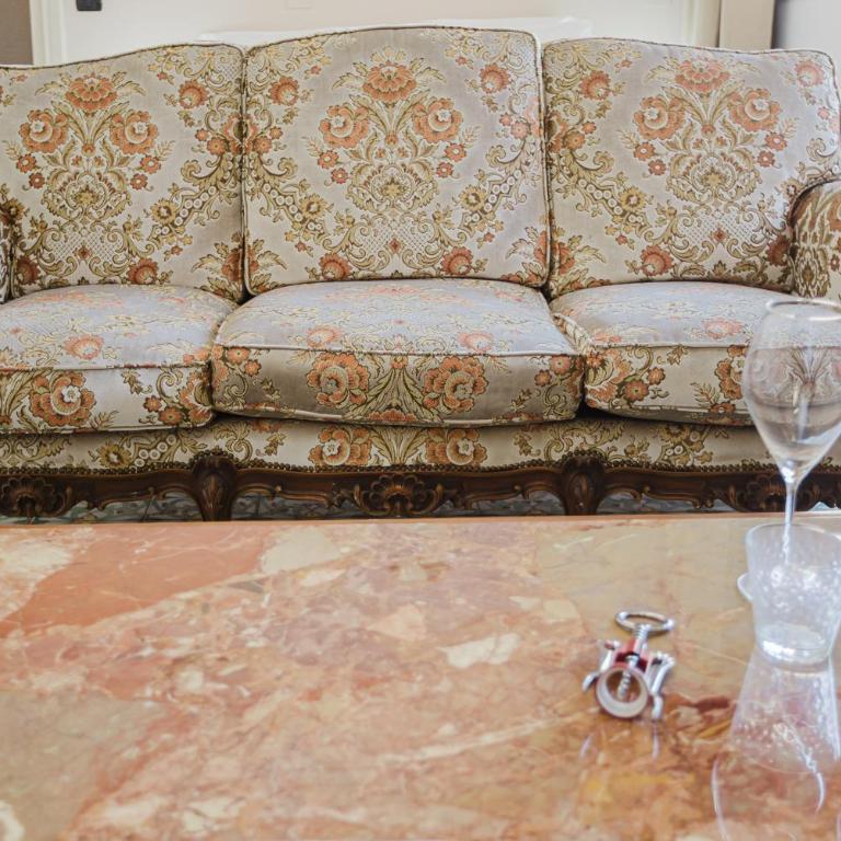 Garibaldi house - Appartamento con 1 Camera da Letto - 9