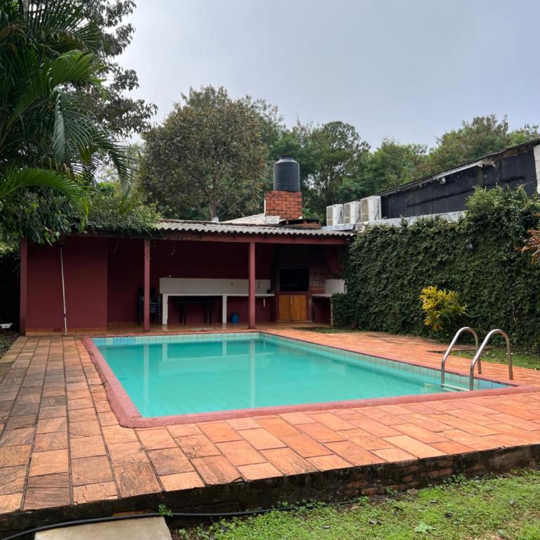 Mango Home - Casa privada con pileta - Casa de 3 dormitorios - 21