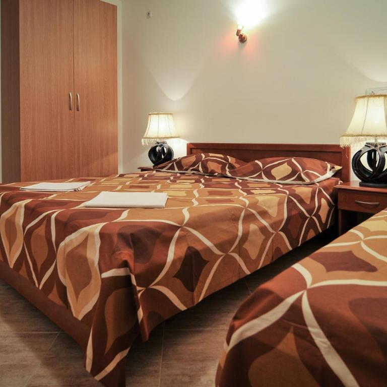 Apartments Samardžić - One-Bedroom Apartment with Terrace (5 Adults) - 6