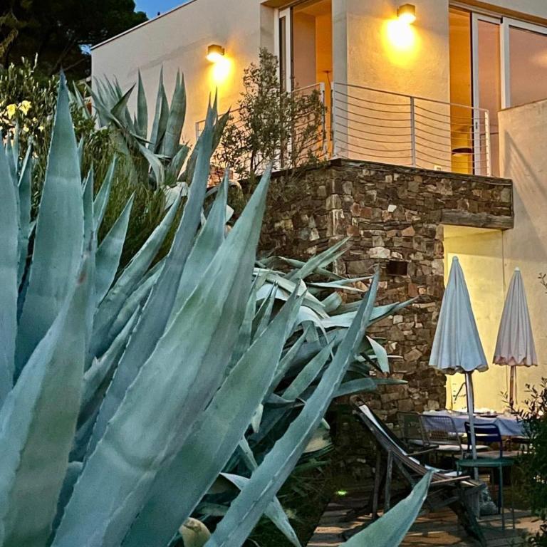 Residenza Rosso Di Sera - Appartamento con Vista Mare - 22