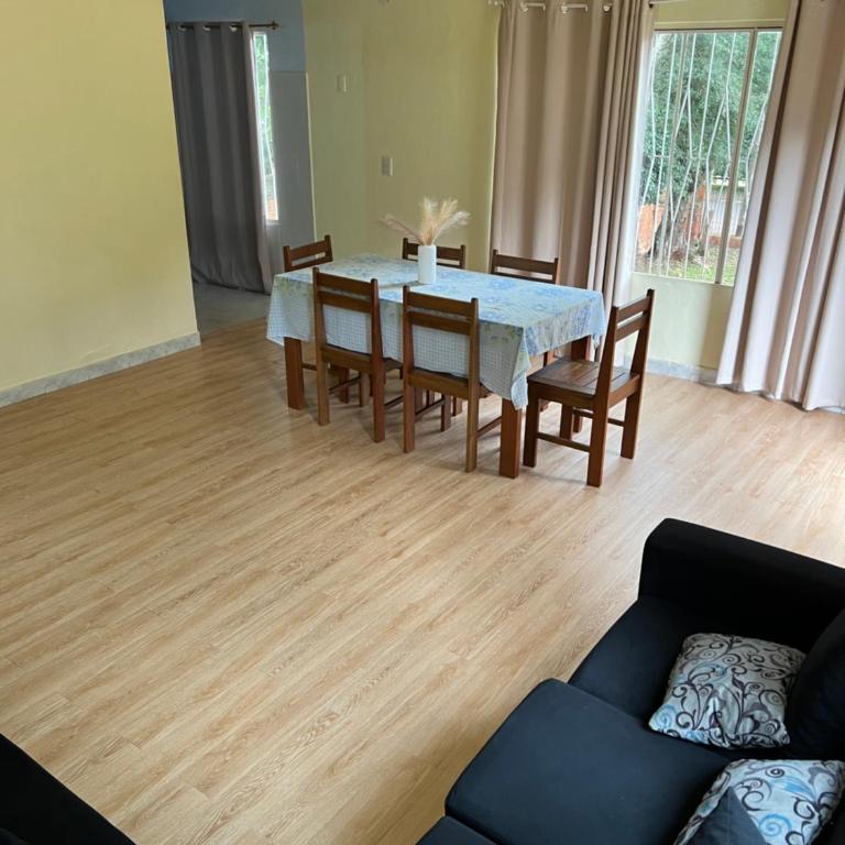 Mango Home - Casa privada con pileta - Casa de 3 dormitorios - 4
