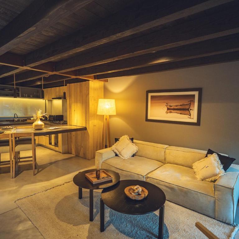 Haus del Arroyo - Nórdica - Apartamento con terraza - 10