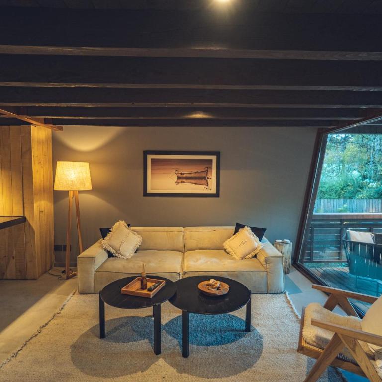 Haus del Arroyo - Nórdica - Apartamento con terraza - 1