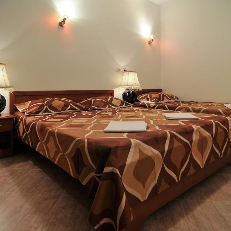 Apartments Samardžić - One-Bedroom Apartment with Terrace (5 Adults) - 5