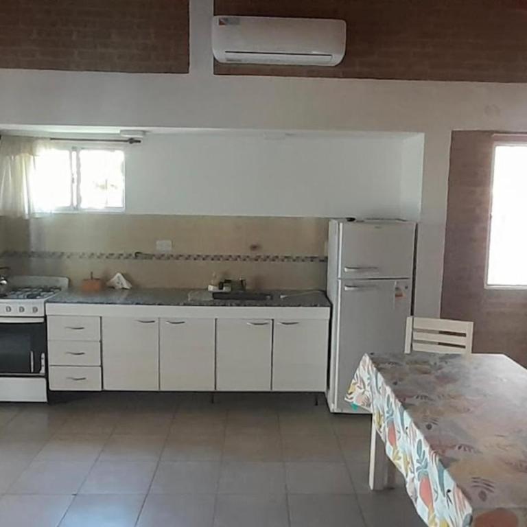 departamentos genaro 2 - Apartamento de 1 dormitorio - 1