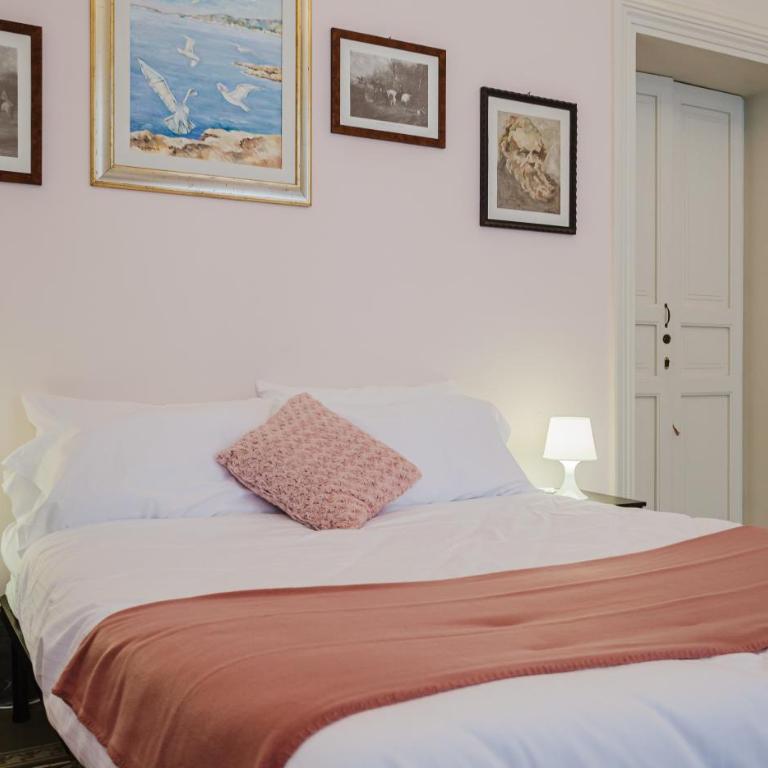 Garibaldi house - Appartamento con 2 Camere da Letto - 2