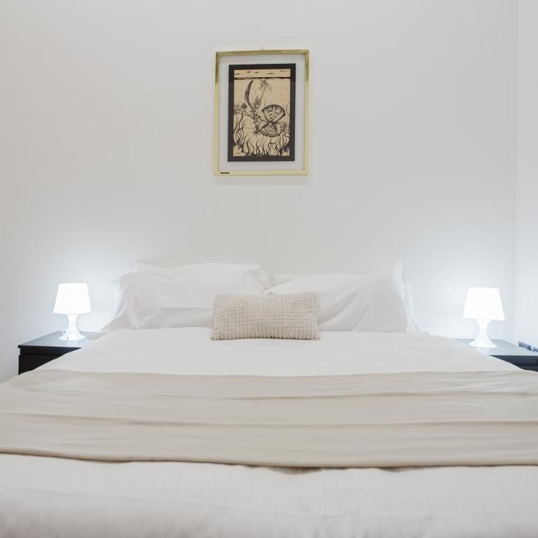 Garibaldi house - Appartamento con 2 Camere da Letto - 7