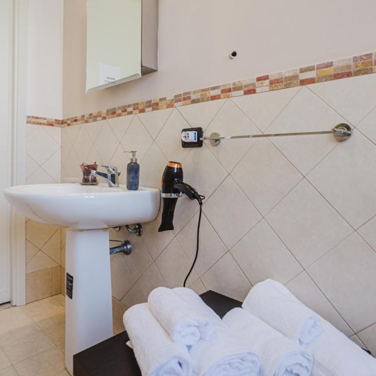 Garibaldi house - Appartamento con 2 Camere da Letto - 8