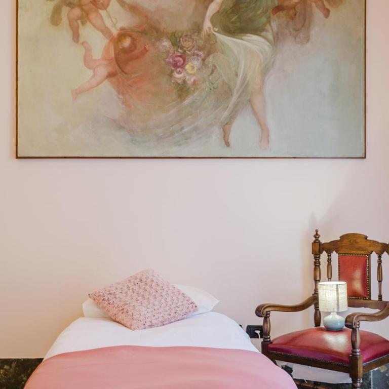 Garibaldi house - Appartamento con 2 Camere da Letto - 5