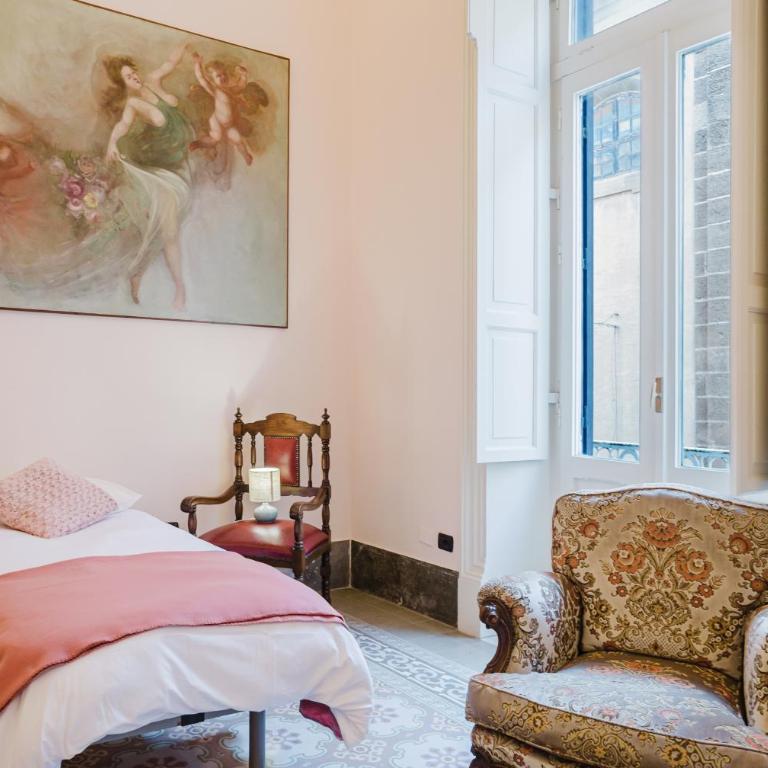 Garibaldi house - Appartamento con 2 Camere da Letto - 6