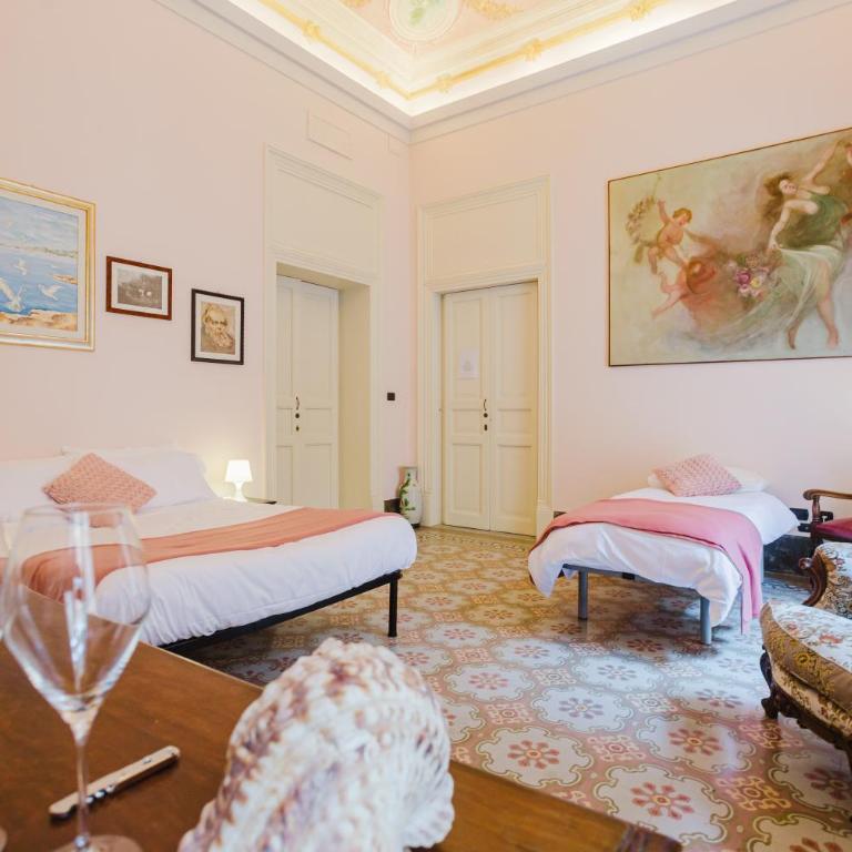Garibaldi house - Appartamento con 2 Camere da Letto - 1