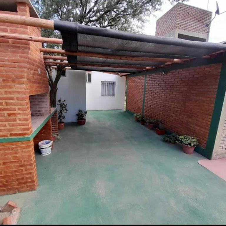 departamentos genaro 2 - Apartamento de 1 dormitorio - 5