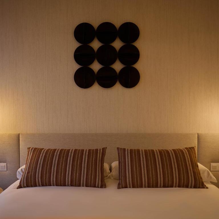 Ananda Mojácar - Only Adults - One-Bedroom Apartment with Sea View and Terrace - 3