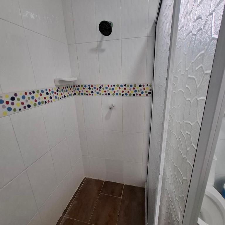 Apartamento Familiar con Aire y WiFi a 9 Minutos walking Playa Spratt Bight - Apartamento de 3 dormitorios - 25