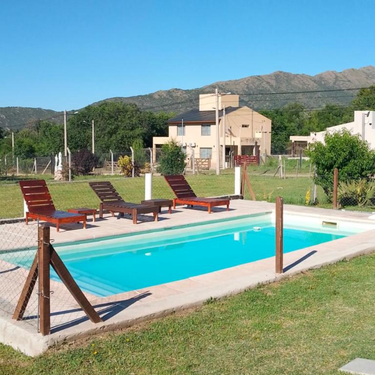 AROMA DEL POTRERO - Family Two-Bedroom Apartment with View - 4