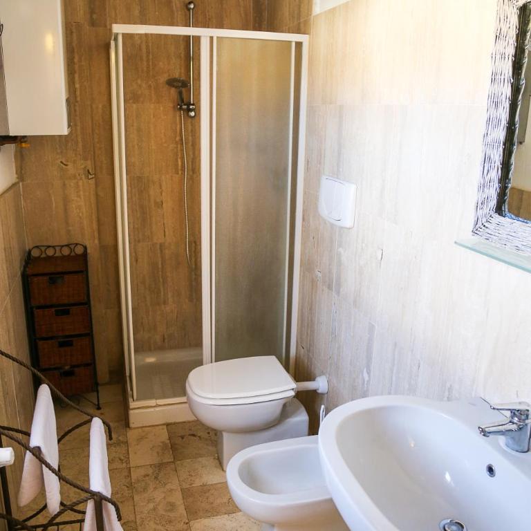 Capanna Frui Ruris, Relax nella Campagna Toscana - Casa con 2 Camere da Letto - 14