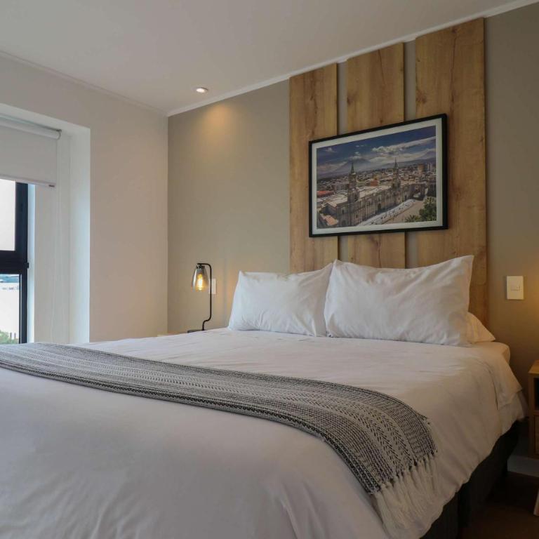Litoral by Wynwood House - Apartamento de 2 dormitorios con balcón - 2