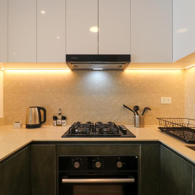 Litoral by Wynwood House - Apartamento de 2 dormitorios con balcón - 5