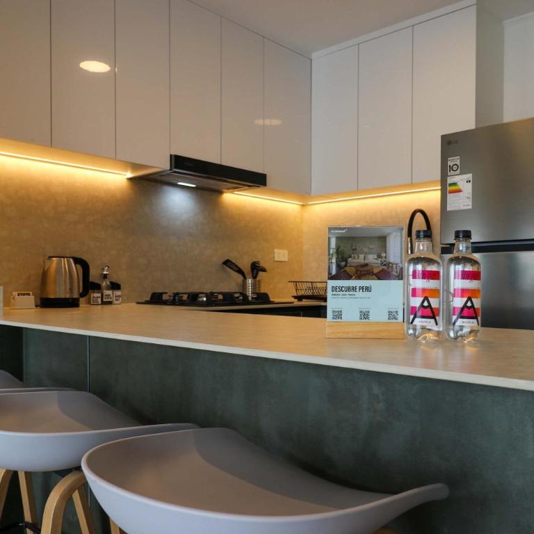 Litoral by Wynwood House - Apartamento de 2 dormitorios con balcón - 6
