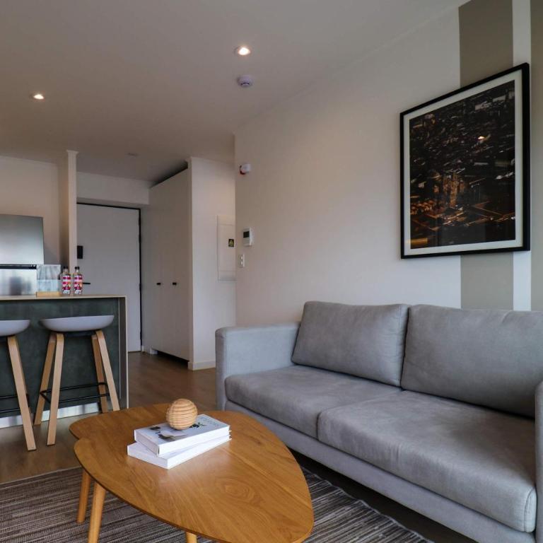 Litoral by Wynwood House - Apartamento de 2 dormitorios con balcón - 9