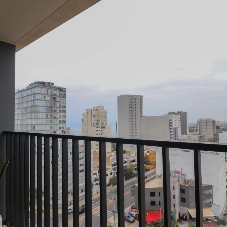 Litoral by Wynwood House - Apartamento de 2 dormitorios con balcón - 12
