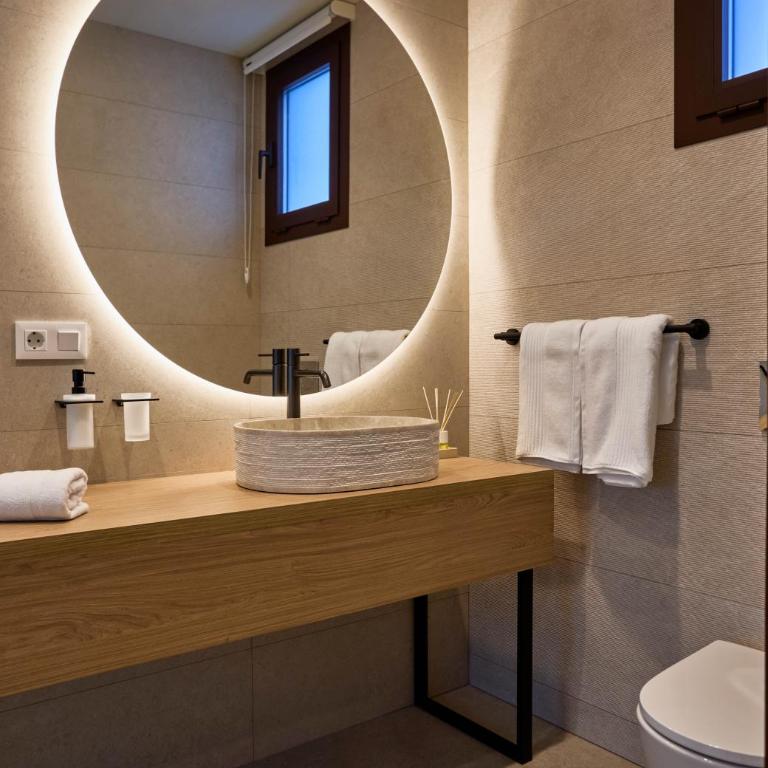 Ananda Mojácar - Only Adults - Double Room with Terrace - 1