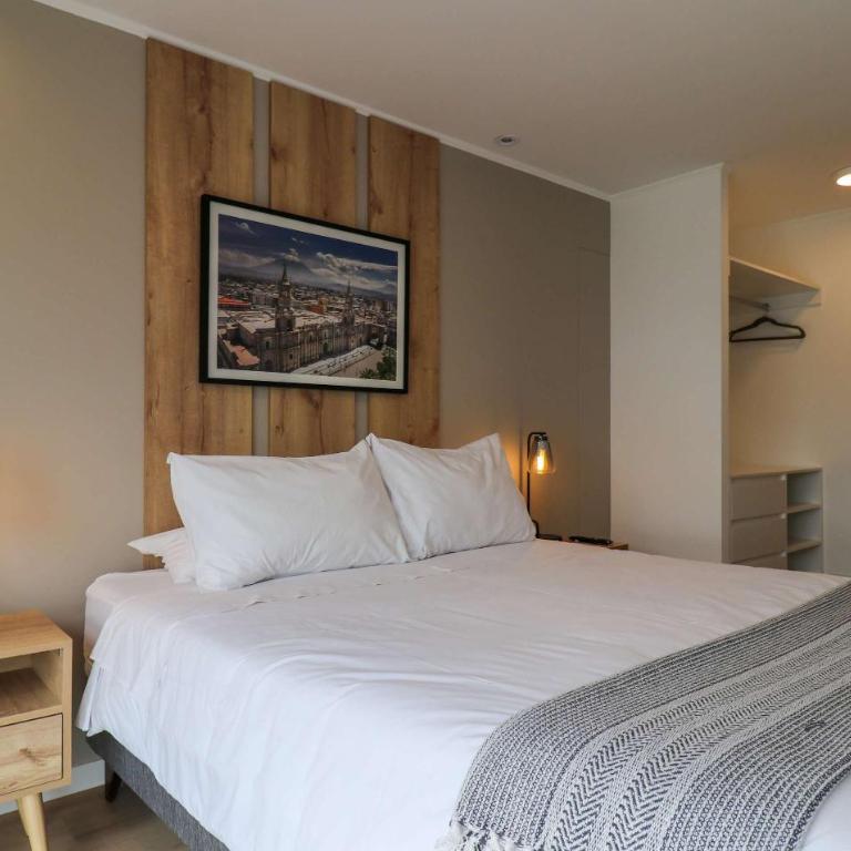 Litoral by Wynwood House - Apartamento de 2 dormitorios con balcón - 14