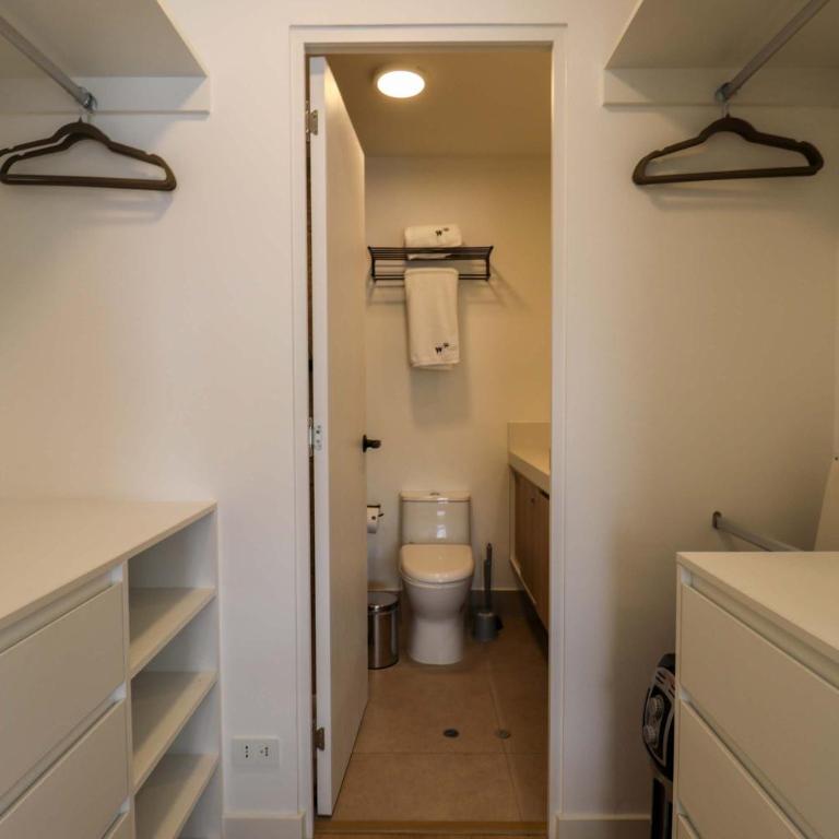 Litoral by Wynwood House - Apartamento de 2 dormitorios con balcón - 16
