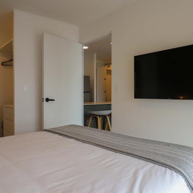 Litoral by Wynwood House - Apartamento de 2 dormitorios con balcón - 15