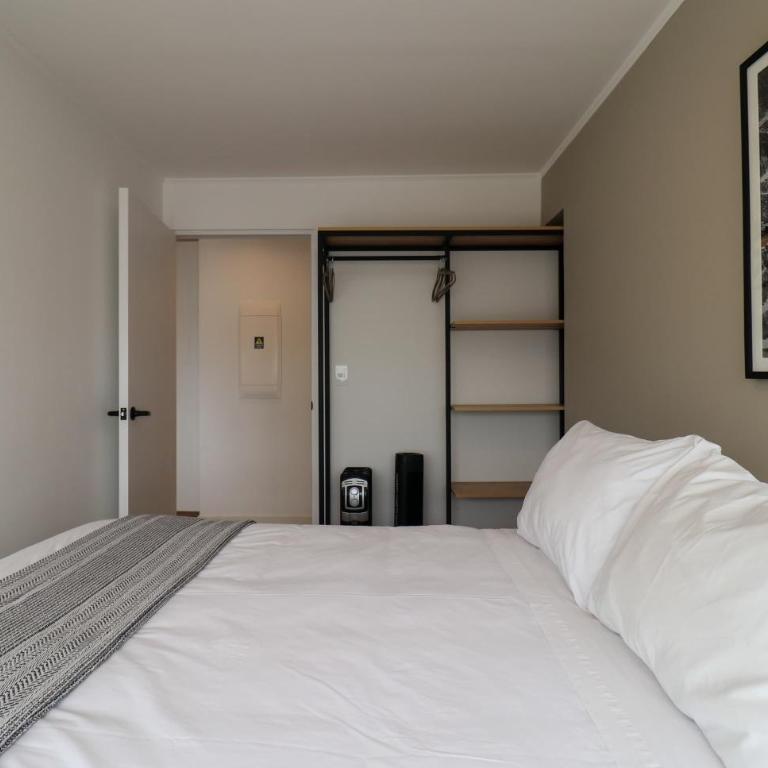 Litoral by Wynwood House - Apartamento de 2 dormitorios con balcón - 21