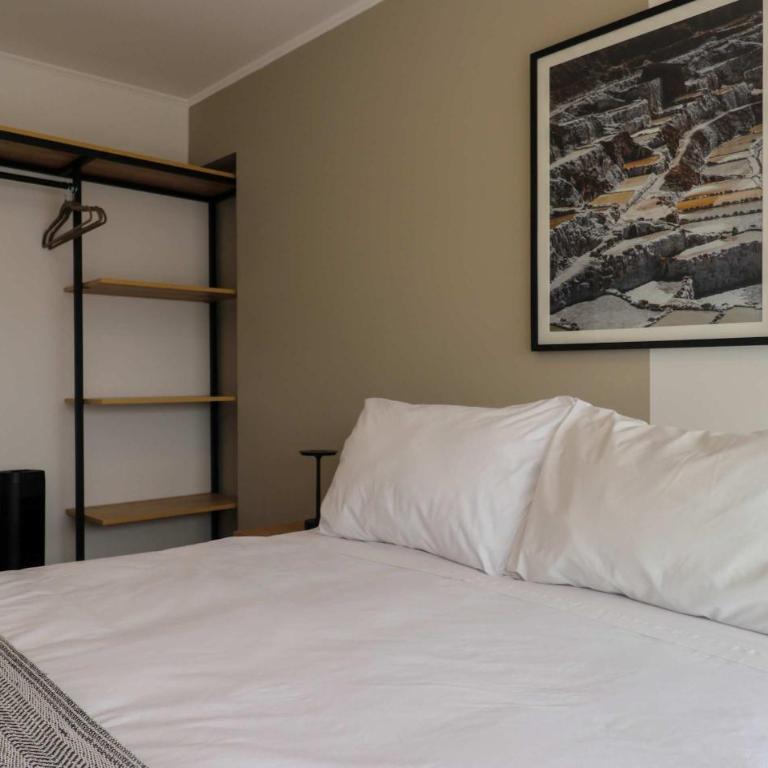 Litoral by Wynwood House - Apartamento de 2 dormitorios con balcón - 20