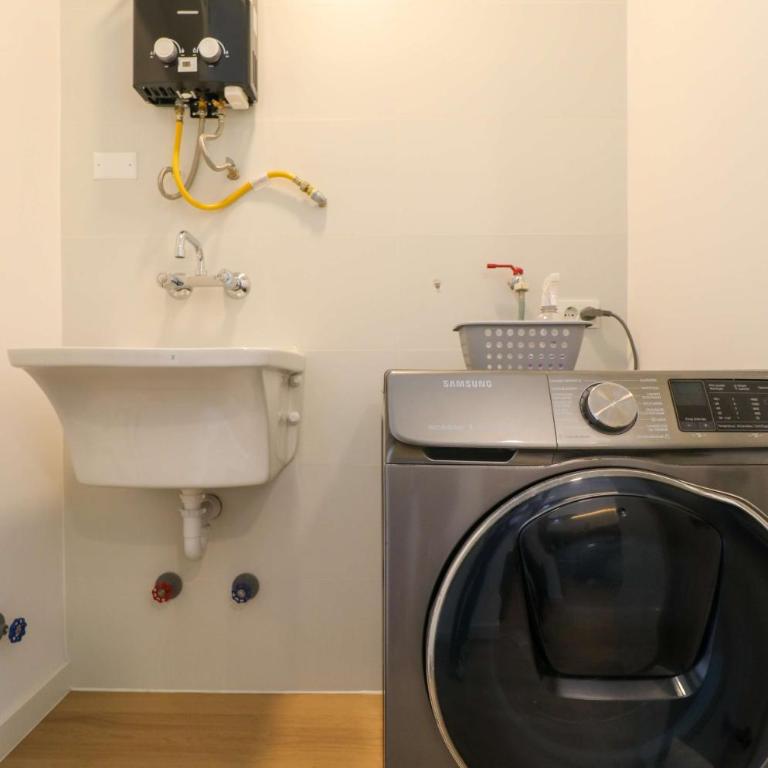 Litoral by Wynwood House - Apartamento de 2 dormitorios con balcón - 23