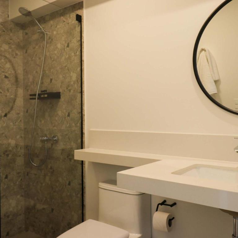Litoral by Wynwood House - Apartamento de 2 dormitorios con balcón - 22