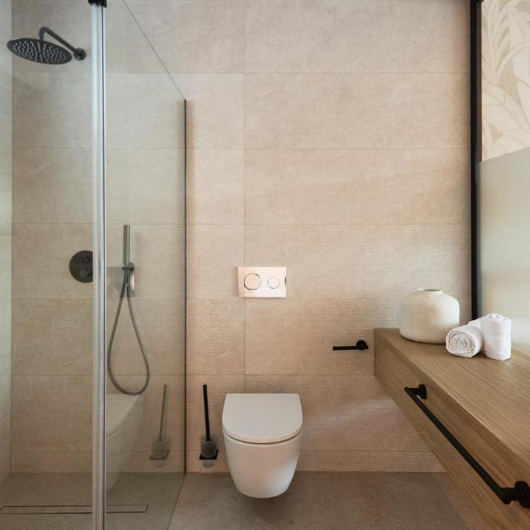 Ananda Mojácar - Only Adults - Double Room with Terrace - 8