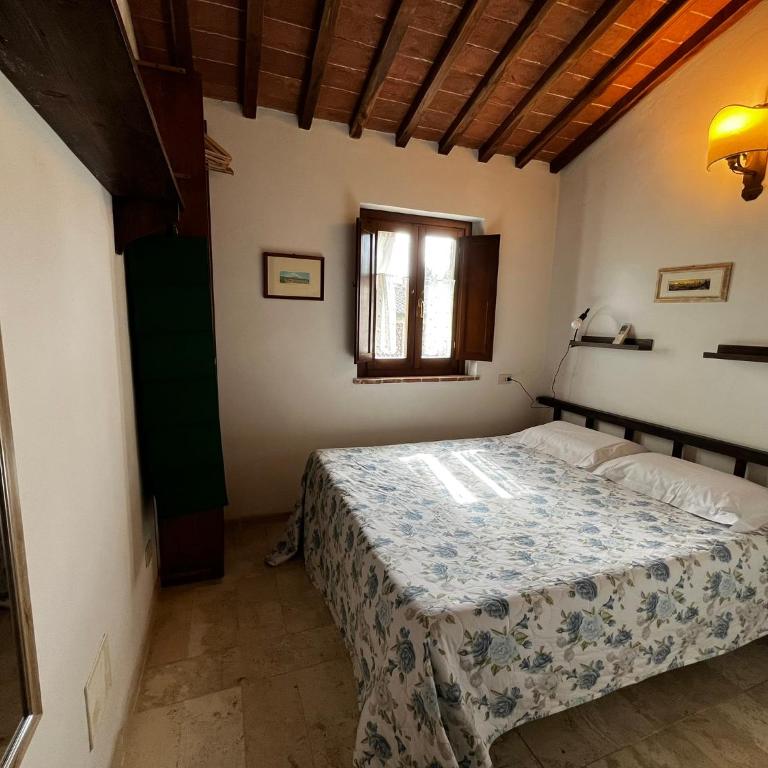 Capanna Frui Ruris, Relax nella Campagna Toscana - Casa con 2 Camere da Letto - 12
