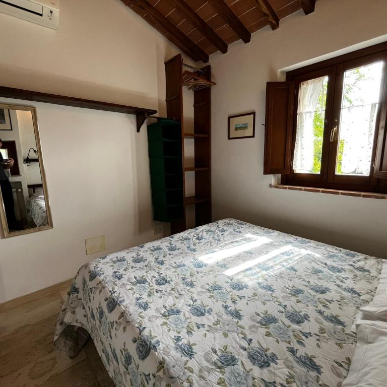 Capanna Frui Ruris, Relax nella Campagna Toscana - Casa con 2 Camere da Letto - 13