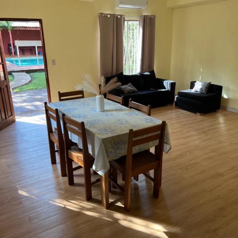 Mango Home - Casa privada con pileta - Casa de 3 dormitorios - 3