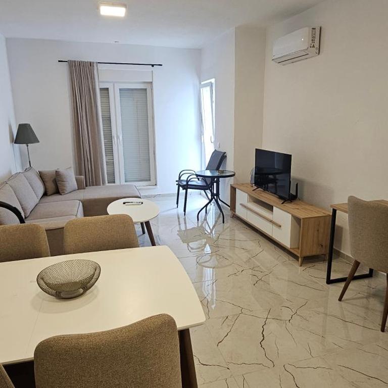 Apartmani Banovic - One-Bedroom Apartment - 8
