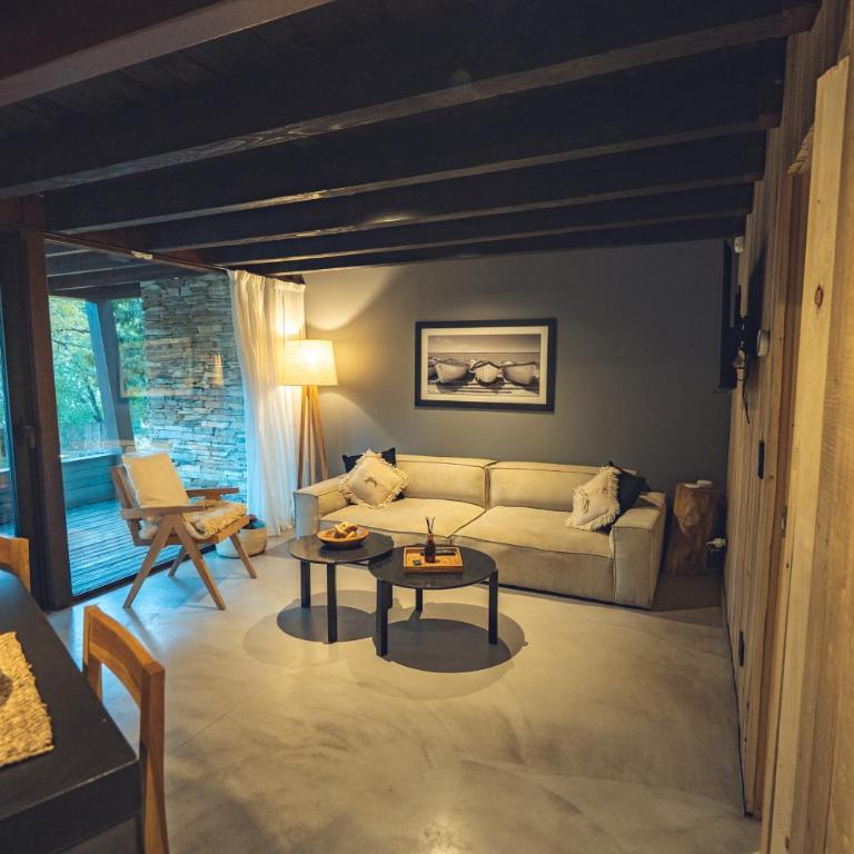 Haus del Arroyo - Nórdica - Apartamento - Planta baja - 1