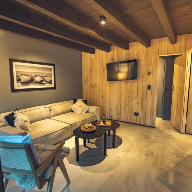 Haus del Arroyo - Nórdica - Apartamento - Planta baja - 6