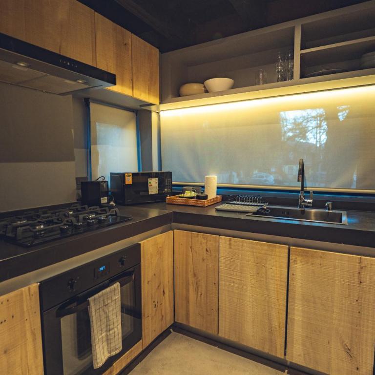 Haus del Arroyo - Nórdica - Apartamento - Planta baja - 7
