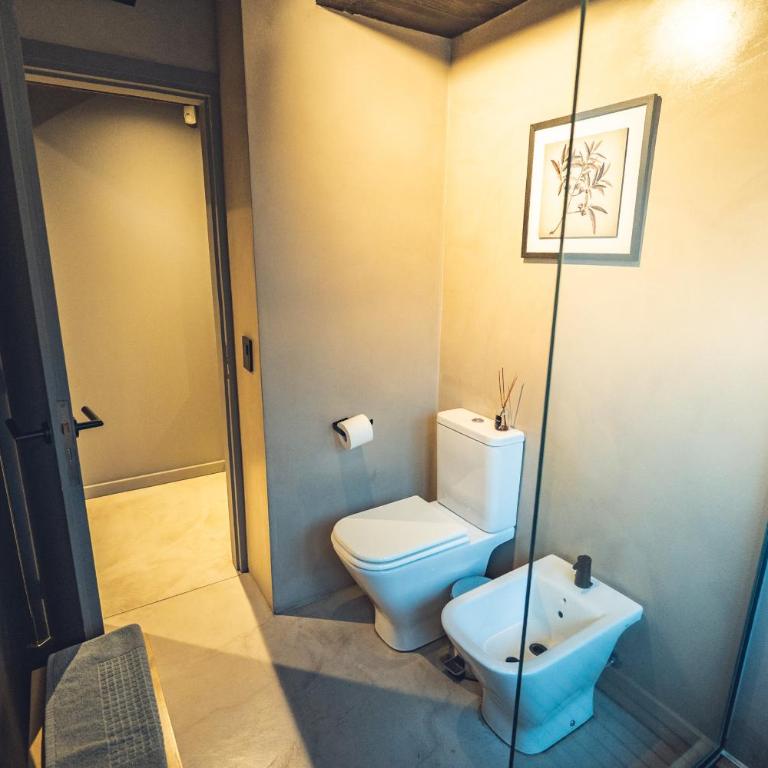 Haus del Arroyo - Nórdica - Apartamento - Planta baja - 15