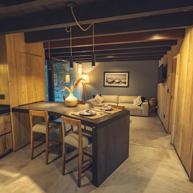 Haus del Arroyo - Nórdica - Apartamento - Planta baja - 8