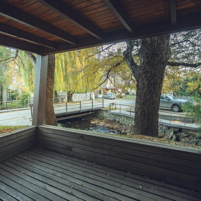 Haus del Arroyo - Nórdica - Apartamento - Planta baja - 17