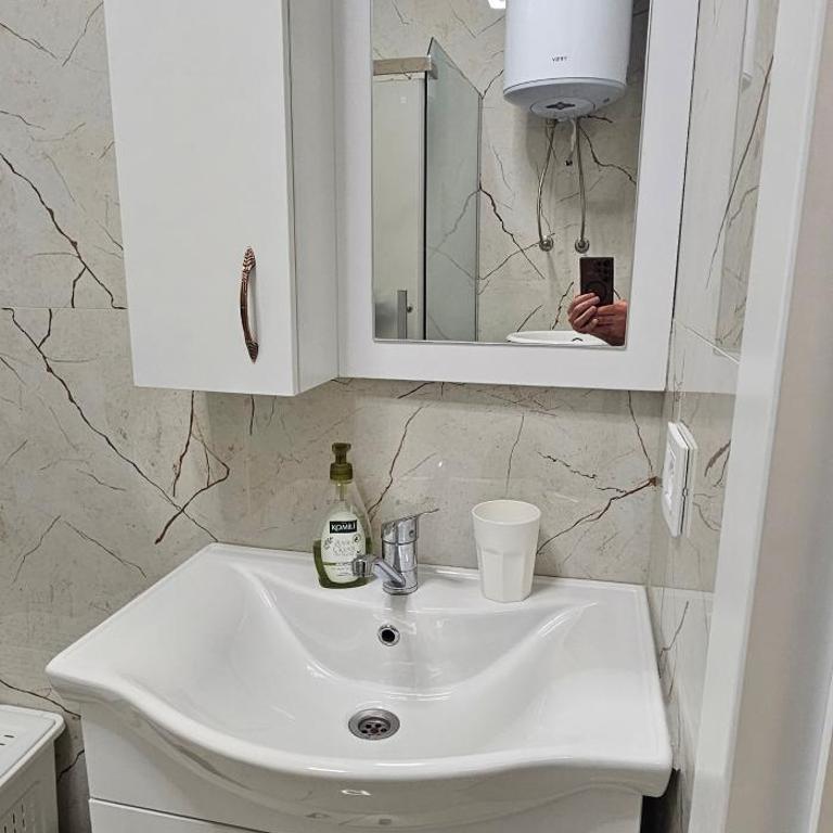 Apartmani Banovic - One-Bedroom Apartment - 25