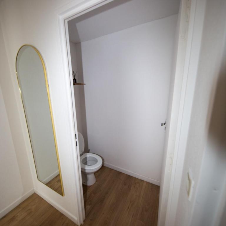 Cha - Appartement 2 Chambres - 16