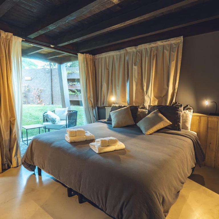 Haus del Arroyo - Nórdica - Apartamento - Planta baja - 4