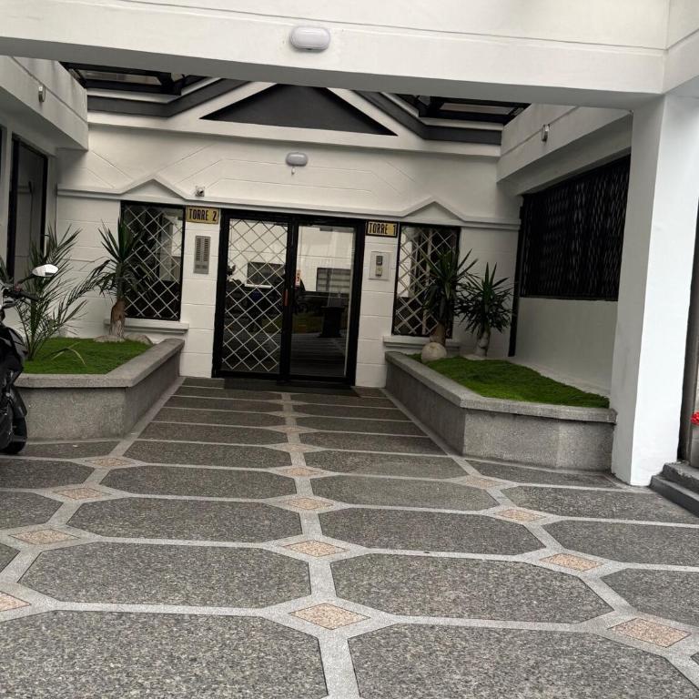 Quito tenis, Suite - One-Bedroom Apartment - 2