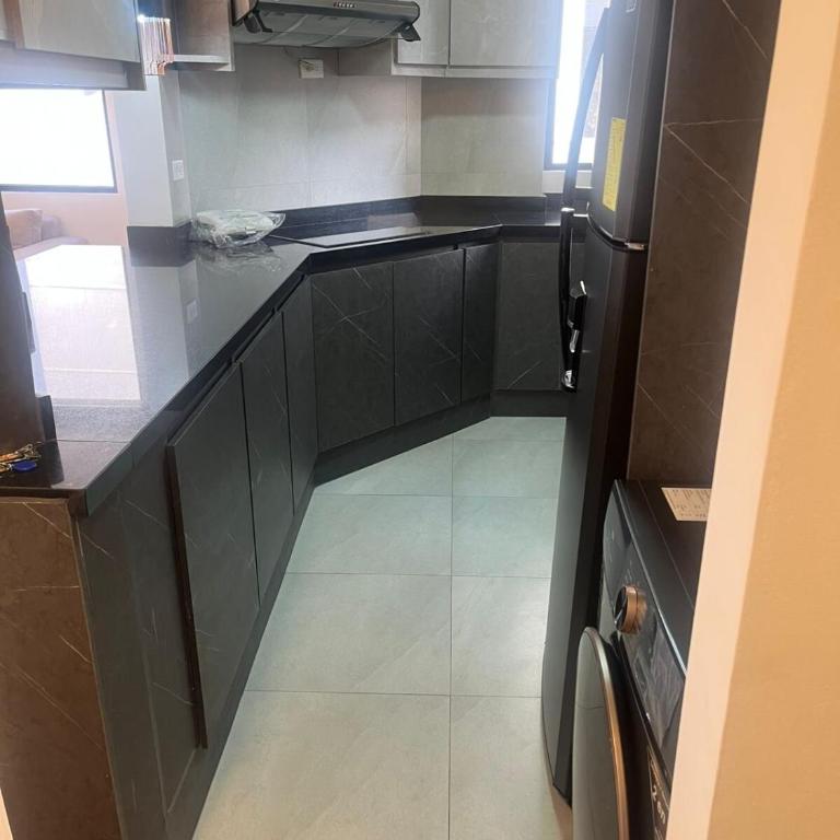 Quito tenis, Suite - One-Bedroom Apartment - 5